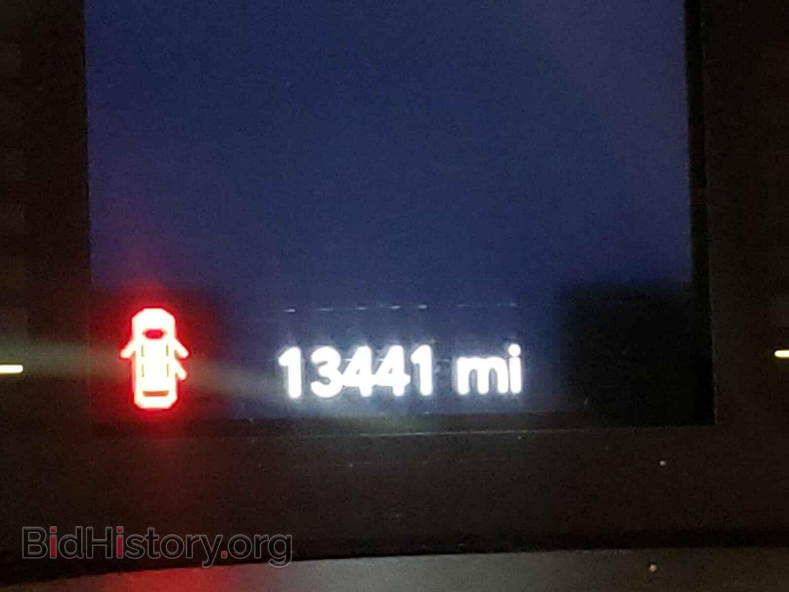 2020 JEEP CHEROKEE - VIN: 1C4PJMCB9LD652399 - Фото 8