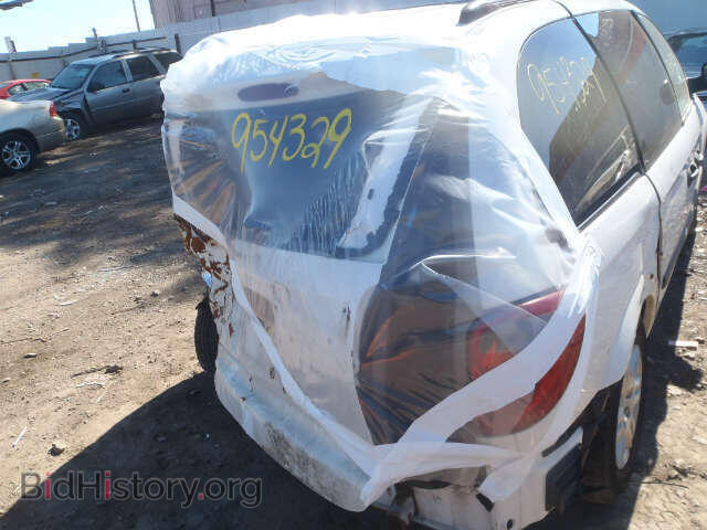 2005 DODGE CARAVAN - VIN: 1D4GP25R95B185709 - Photo 16