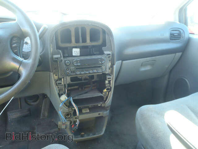2005 DODGE CARAVAN - VIN: 1D4GP25R95B185709 - Photo 17
