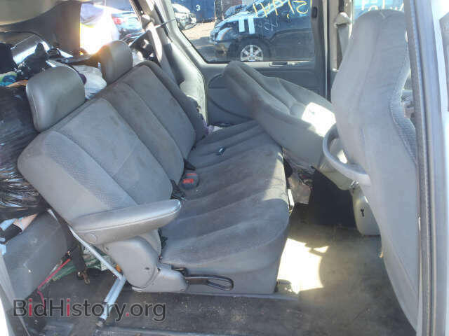 2005 DODGE CARAVAN - VIN: 1D4GP25R95B185709 - Photo 8