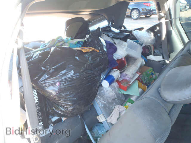 2005 DODGE CARAVAN - VIN: 1D4GP25R95B185709 - Photo 9