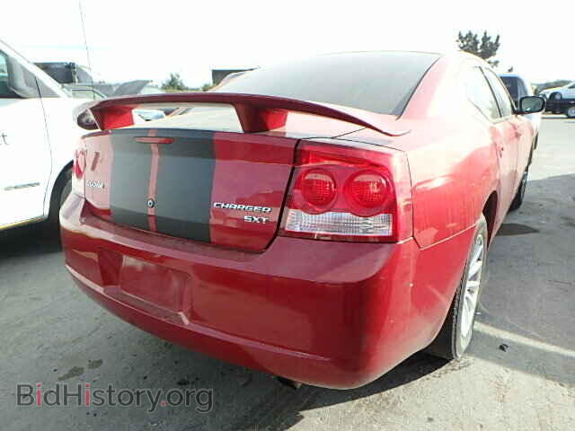 2010 DODGE CHARGER - VIN: 2B3CA3CV9AH253528 - Фото 4