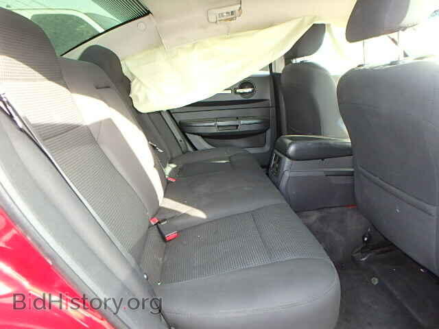 2010 DODGE CHARGER - VIN: 2B3CA3CV9AH253528 - Фото 6
