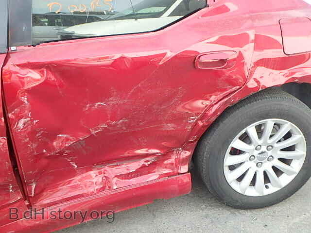 2010 DODGE CHARGER - VIN: 2B3CA3CV9AH253528 - Фото 9