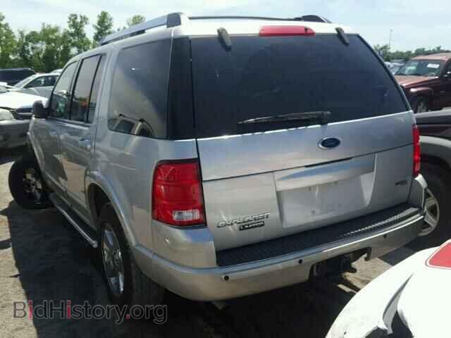 2005 FORD EXPLORER - VIN: 1FMDU75K75UB03467 - Фото 3