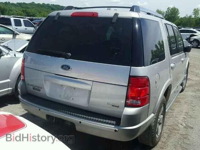 2005 FORD EXPLORER - VIN: 1FMDU75K75UB03467 - Фото 4