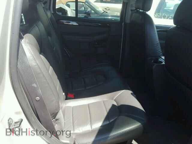 2005 FORD EXPLORER - VIN: 1FMDU75K75UB03467 - Фото 6
