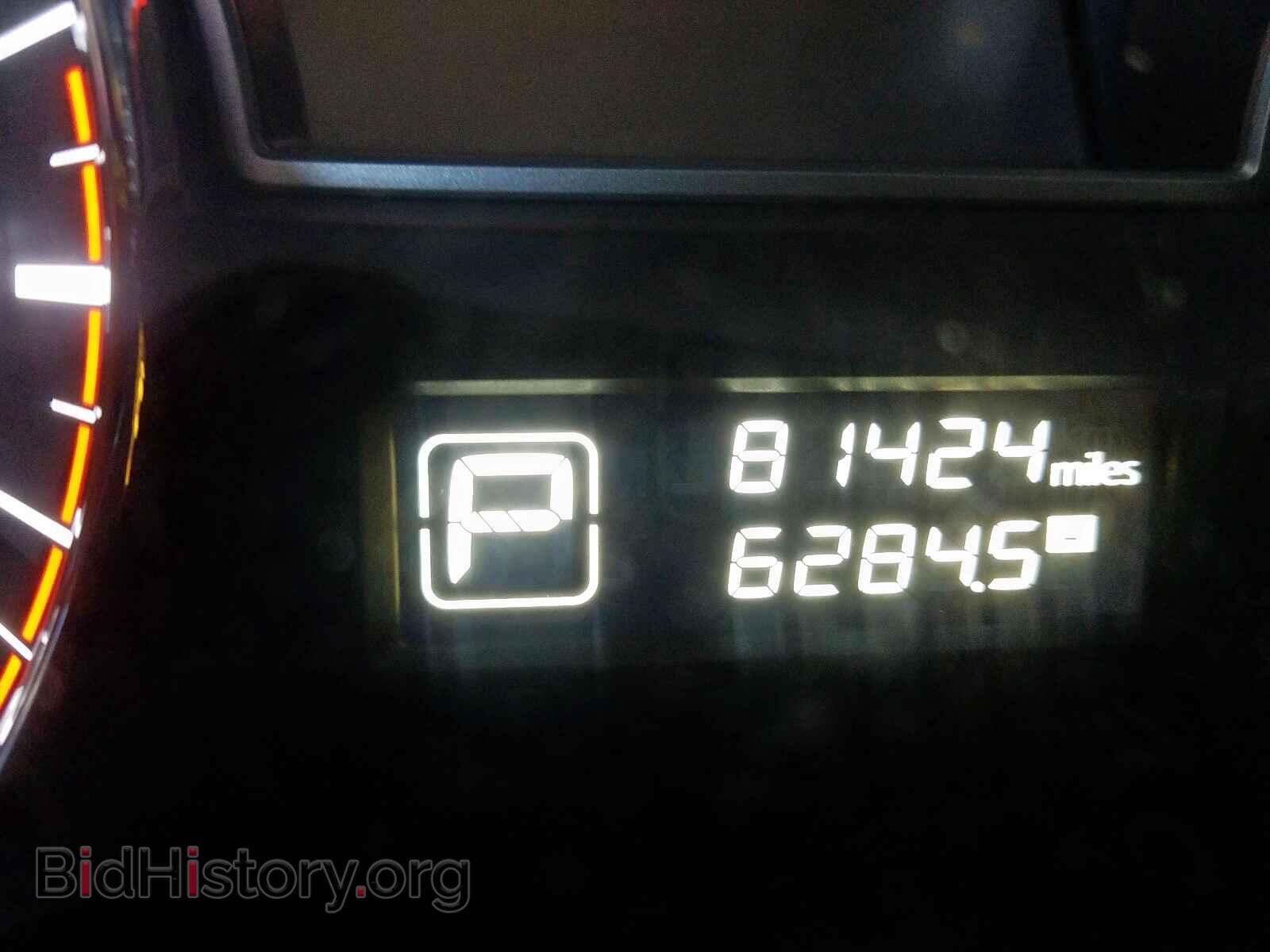 2015 NISSAN PATHFINDER - VIN: 5N1AR2MM4FC641108 - Фото 8