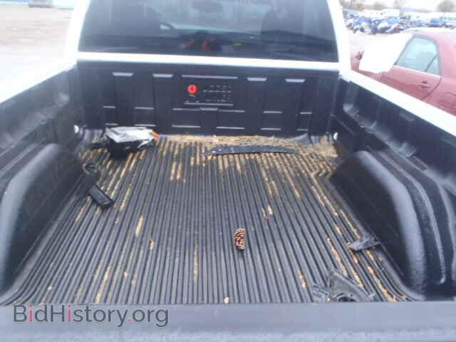 2007 CHEVROLET SILVERADO - VIN: 1GCEC14X77Z104078 - Photo 6