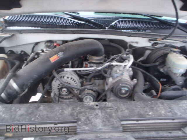 2007 CHEVROLET SILVERADO - VIN: 1GCEC14X77Z104078 - Photo 7