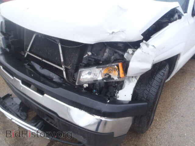 2007 CHEVROLET SILVERADO - VIN: 1GCEC14X77Z104078 - Photo 10