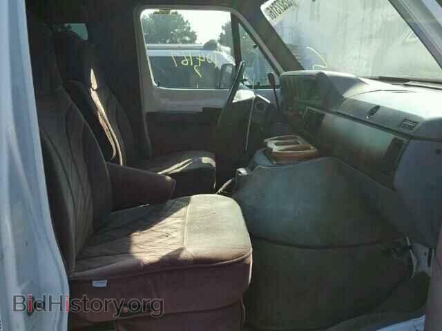 1996 DODGE RAM VAN - VIN: 2B6HB21Y6TK129753 - Фото 5