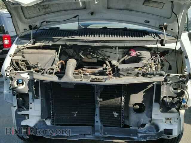 1996 DODGE RAM VAN - VIN: 2B6HB21Y6TK129753 - Фото 7