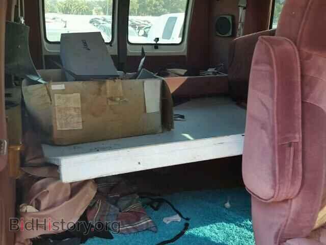 1996 DODGE RAM VAN - VIN: 2B6HB21Y6TK129753 - Фото 9
