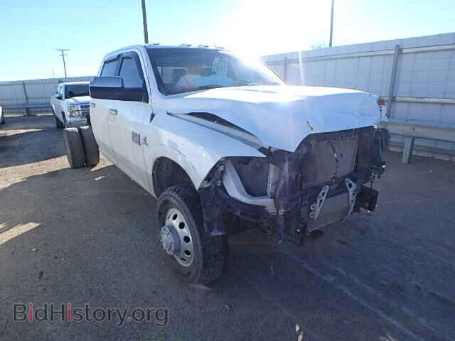 Photo 3C63DRJL4CG332058 - DODGE RAM 2012