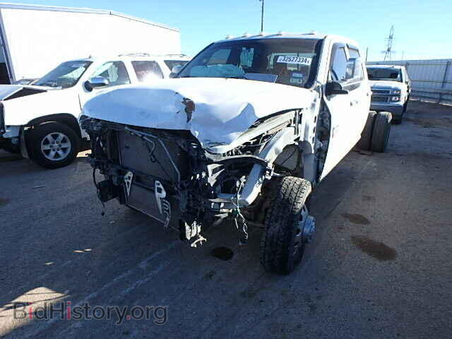 2012 DODGE RAM - VIN: 3C63DRJL4CG332058 - Photo 2
