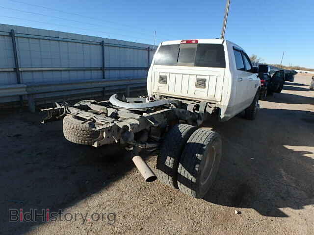 2012 DODGE RAM - VIN: 3C63DRJL4CG332058 - Photo 4