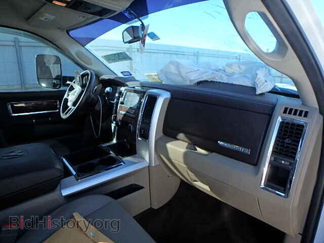 2012 DODGE RAM - VIN: 3C63DRJL4CG332058 - Photo 5