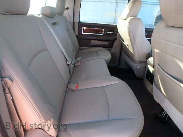 2012 DODGE RAM - VIN: 3C63DRJL4CG332058 - Photo 6