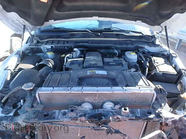 2012 DODGE RAM - VIN: 3C63DRJL4CG332058 - Photo 7