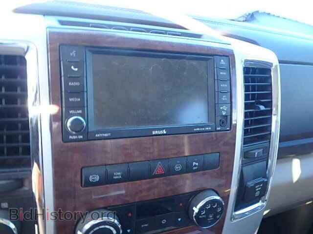 2012 DODGE RAM - VIN: 3C63DRJL4CG332058 - Photo 9