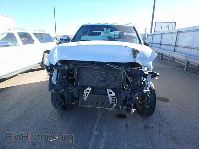 2012 DODGE RAM - VIN: 3C63DRJL4CG332058 - Photo 10