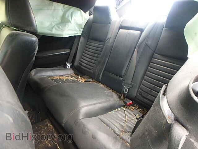 2012 DODGE CHALLENGER - VIN: 2C3CDYBT5CH130691 - Photo 6