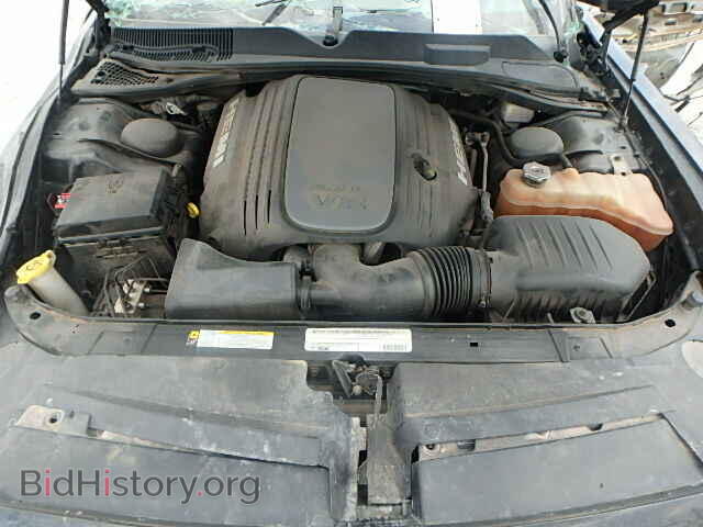 2012 DODGE CHALLENGER - VIN: 2C3CDYBT5CH130691 - Photo 7