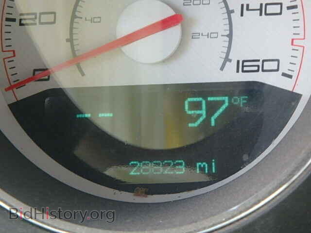 2012 DODGE CHALLENGER - VIN: 2C3CDYBT5CH130691 - Photo 8