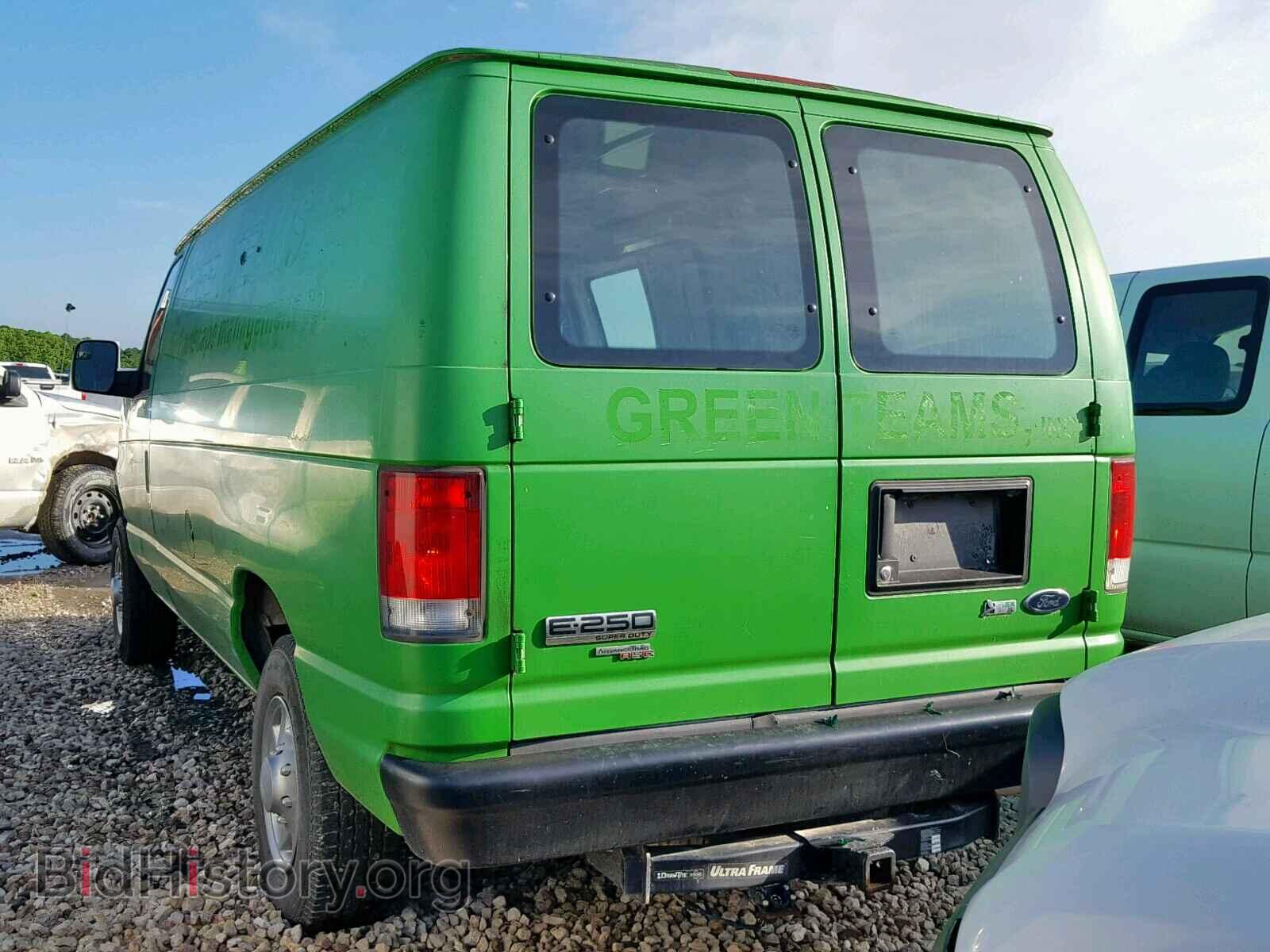 2014 FORD ECONOLINE - VIN: 1FTNE2EW8EDA66523 - Photo 3