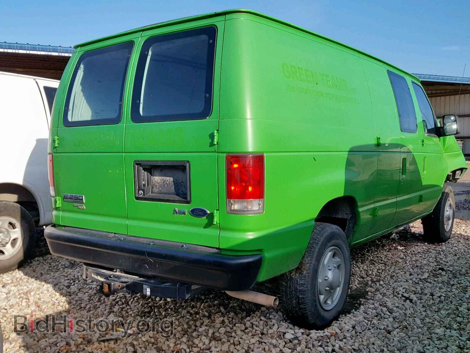 2014 FORD ECONOLINE - VIN: 1FTNE2EW8EDA66523 - Photo 4