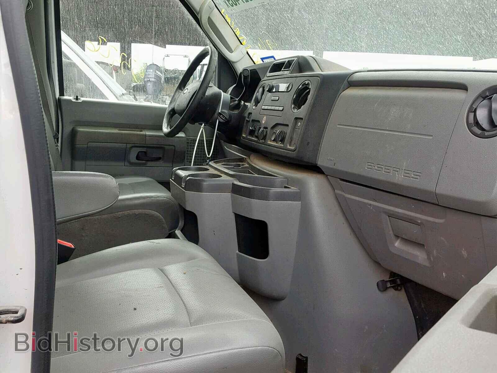 2014 FORD ECONOLINE - VIN: 1FTNE2EW8EDA66523 - Photo 5