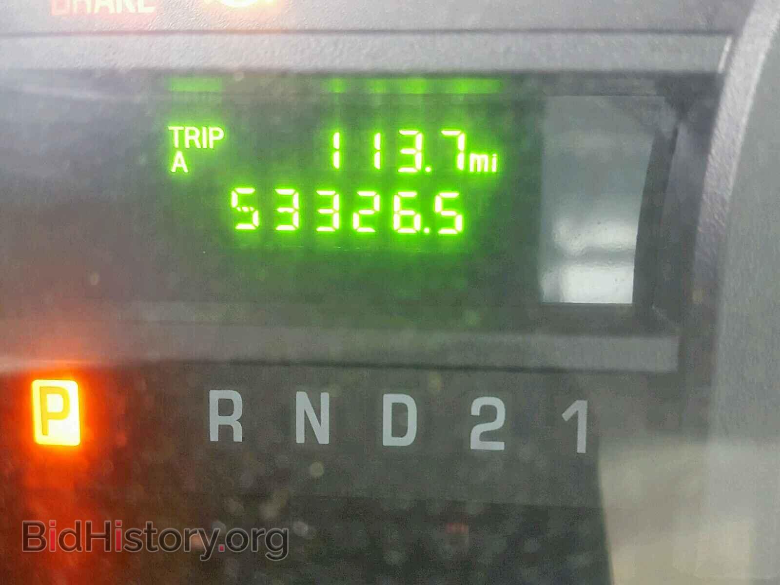2014 FORD ECONOLINE - VIN: 1FTNE2EW8EDA66523 - Photo 8