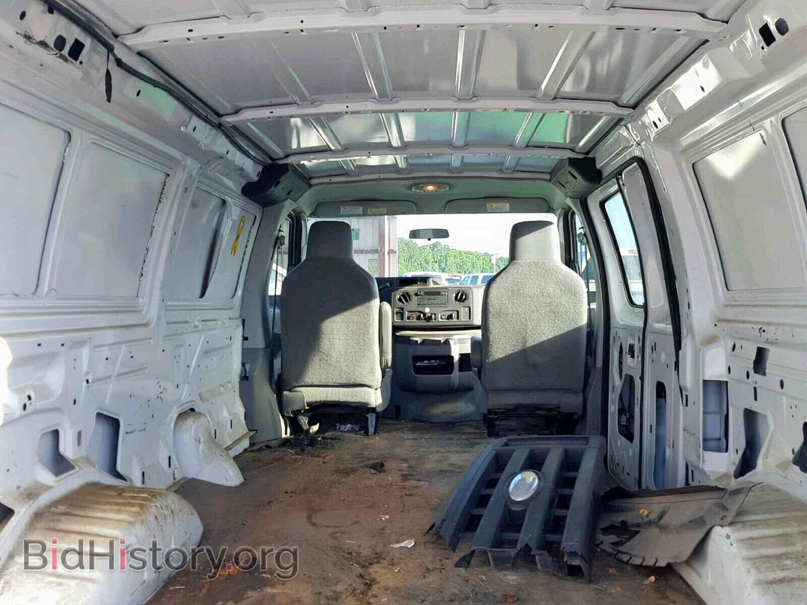 2014 FORD ECONOLINE - VIN: 1FTNE2EW8EDA66523 - Photo 9