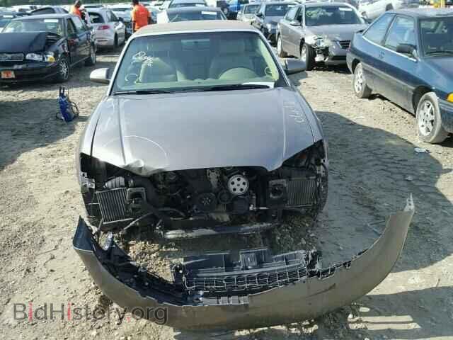 2007 AUDI A4 - VIN: WAUDF48H27K037645 - Фото 10