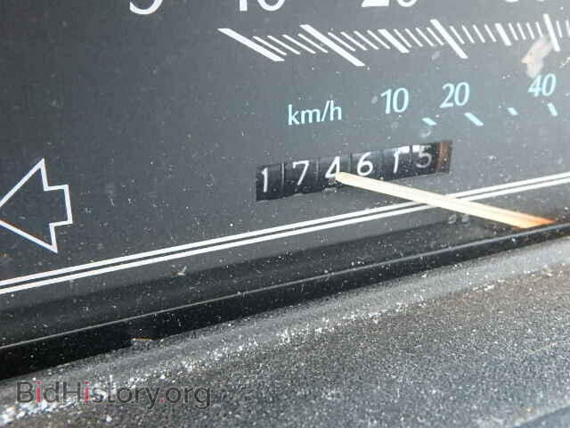 1990 CADILLAC DEVILLE - VIN: 1G6CD5335L4224532 - Photo 7