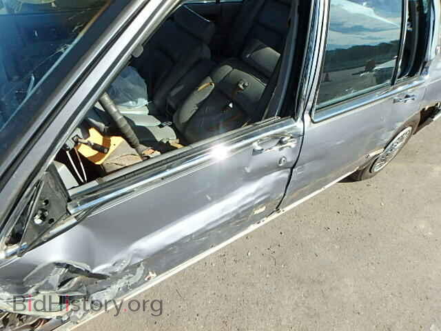 1990 CADILLAC DEVILLE - VIN: 1G6CD5335L4224532 - Photo 9
