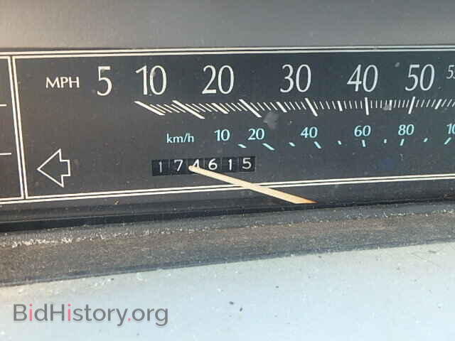 1990 CADILLAC DEVILLE - VIN: 1G6CD5335L4224532 - Photo 10