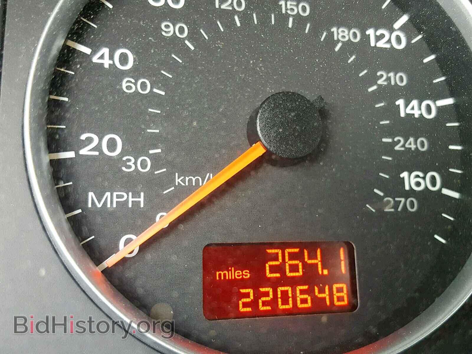 2006 AUDI A4 - VIN: WAUDF78E96A157938 - Фото 8