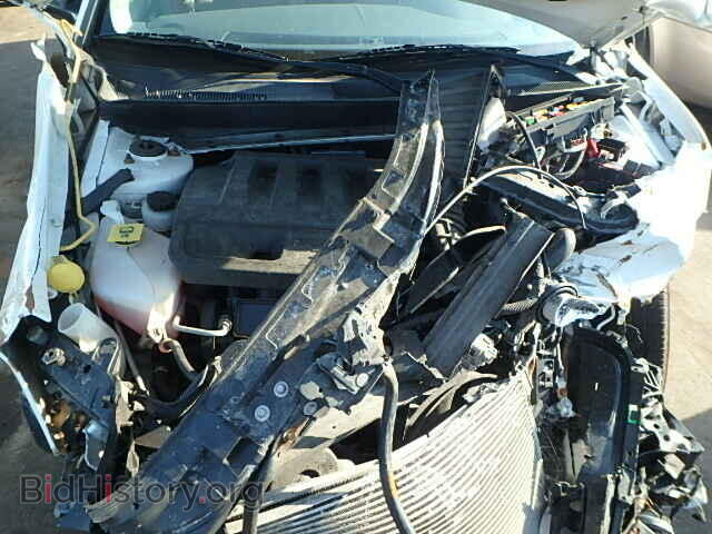 2007 CHRYSLER SEBRING - VIN: 1C3LC46K27N680781 - Фото 7