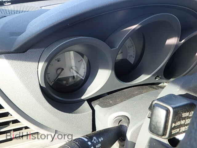 2007 CHRYSLER SEBRING - VIN: 1C3LC46K27N680781 - Фото 8
