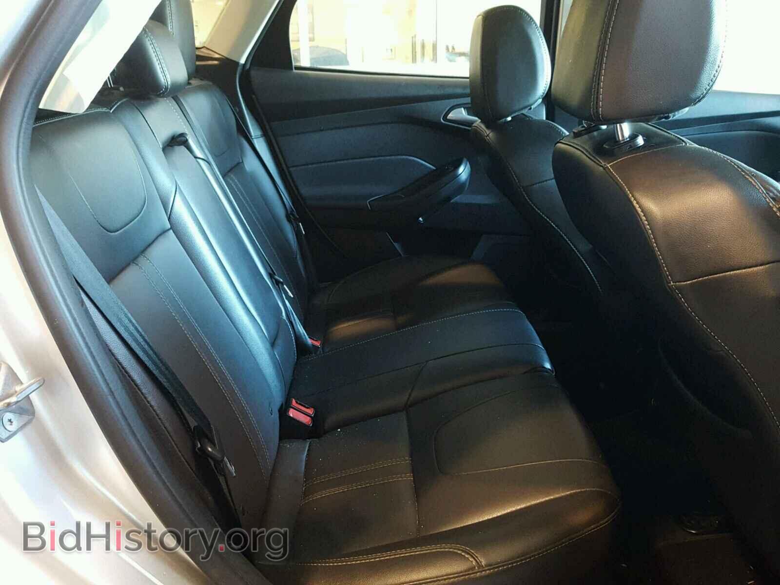 2014 FORD FOCUS - VIN: 1FADP3K2XEL333671 - Фото 6