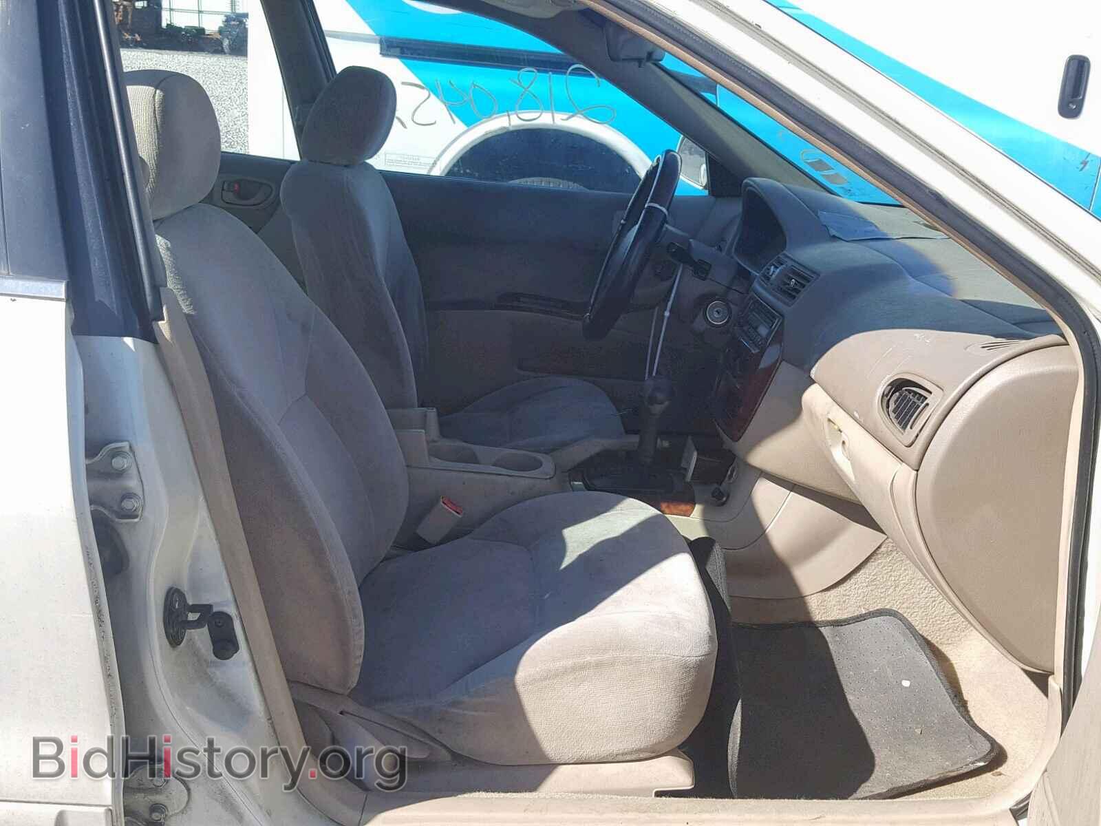 2000 MITSUBISHI GALANT - VIN: 4A3AA46L7YE066101 - Фото 5
