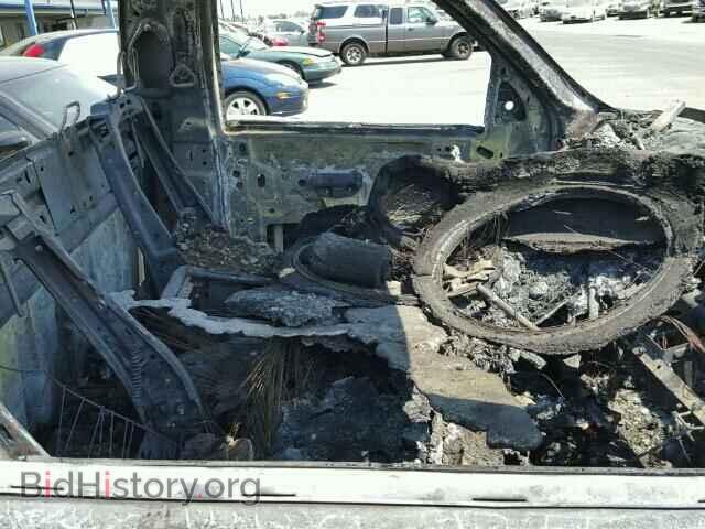 2007 CHEVROLET SILVERADO - VIN: 1GBJC34617E551051 - Фото 5