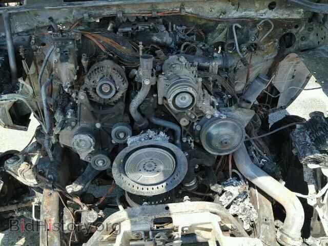2007 CHEVROLET SILVERADO - VIN: 1GBJC34617E551051 - Фото 7