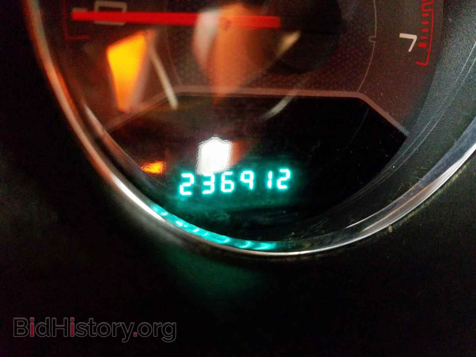 2011 DODGE AVENGER - VIN: 1B3BD4FB7BN588385 - Фото 8