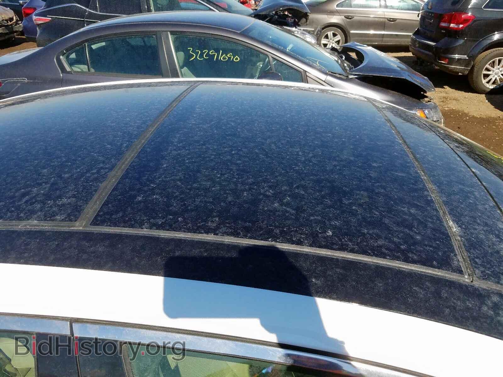 2015 KIA OPTIMA - VIN: 5XXGN4A76FG363073 - Photo 9