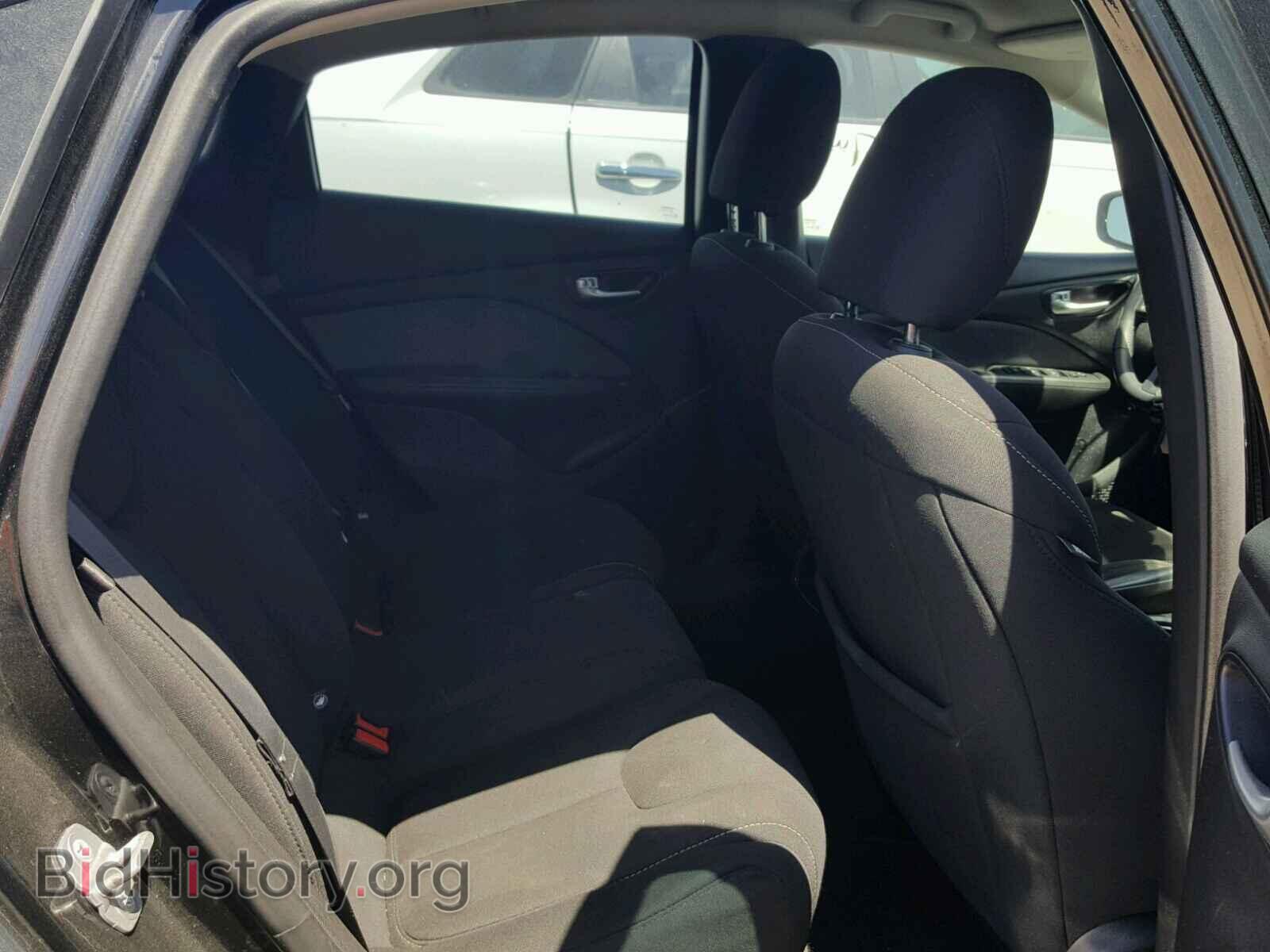2013 DODGE DART - VIN: 1C3CDFBA1DD345423 - Photo 6