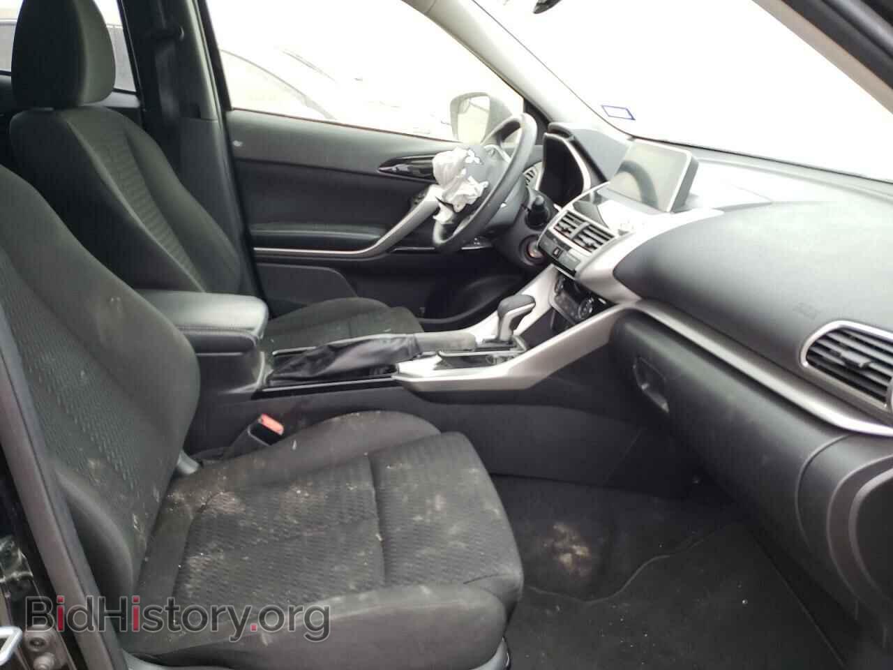 2020 MITSUBISHI ECLIPSE - VIN: JA4AS4AA9LZ002658 - Фото 5