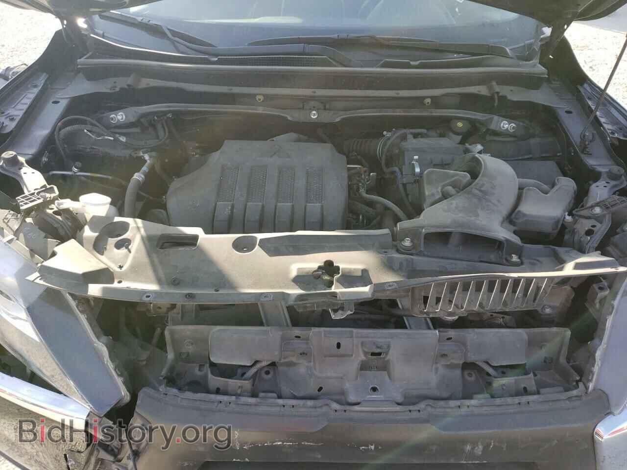 2020 MITSUBISHI ECLIPSE - VIN: JA4AS4AA9LZ002658 - Фото 7